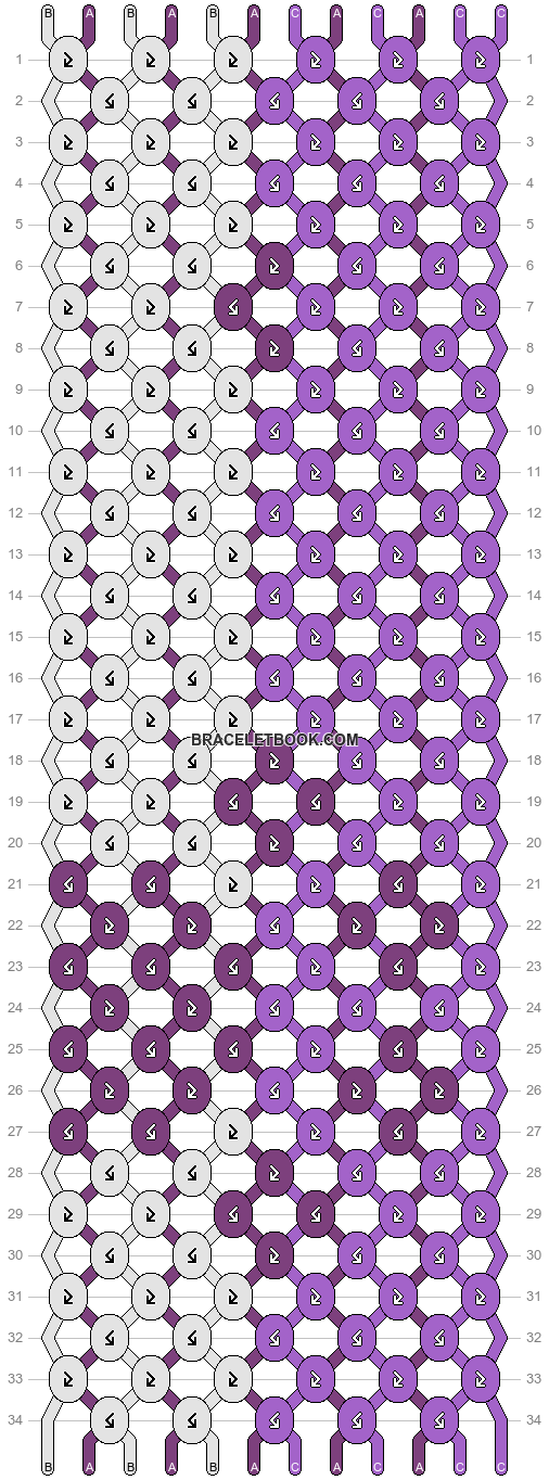 Normal pattern #174039 variation #374041 pattern