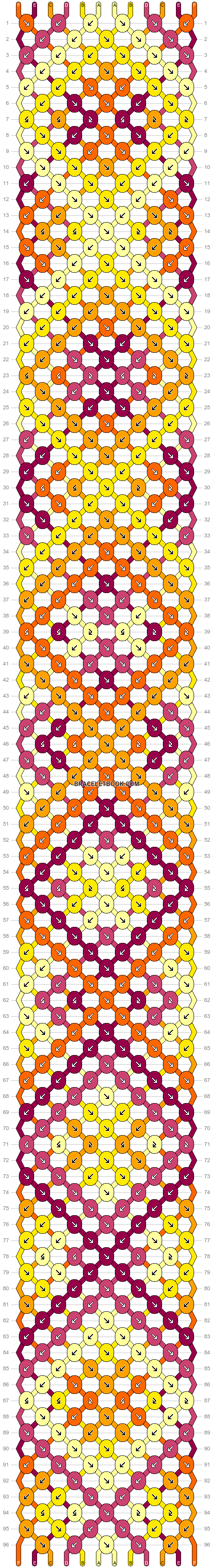 Normal pattern #176047 variation #374042 pattern