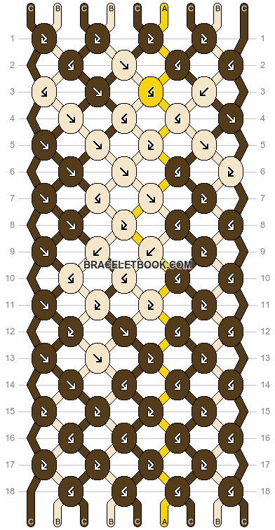 Normal pattern #157413 variation #374045 pattern