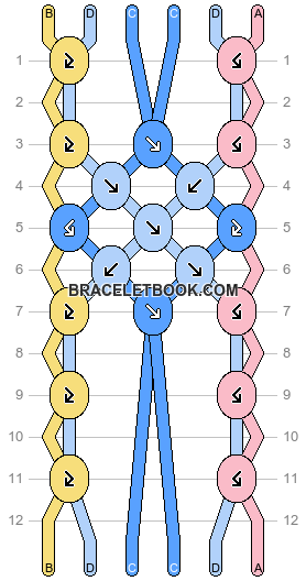 Normal pattern #160333 variation #374047 pattern