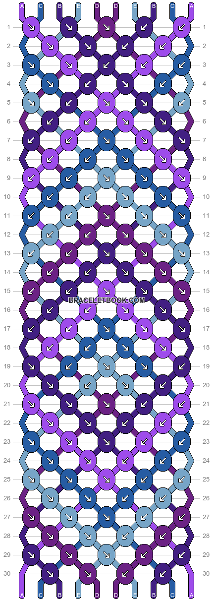 Normal pattern #180889 variation #374049 pattern