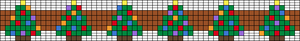 Alpha pattern #180008 variation #374051