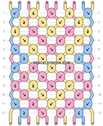Normal pattern #179640 variation #374052 pattern