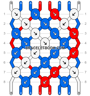 Normal pattern #178375 variation #374053 pattern
