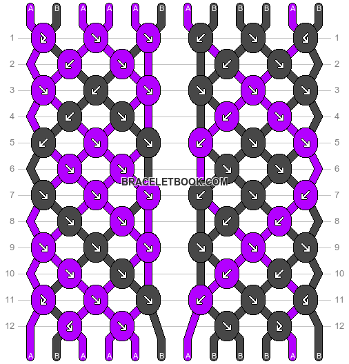 Normal pattern #169667 variation #374054 pattern
