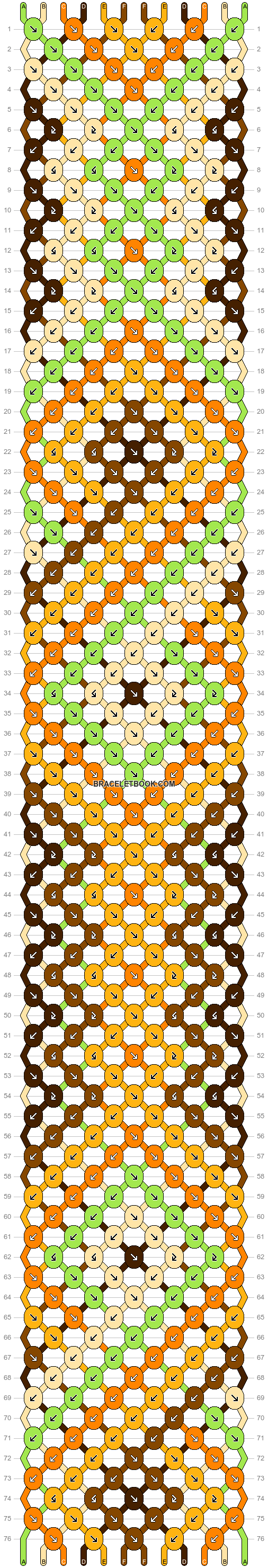 Normal pattern #32964 variation #374055 pattern