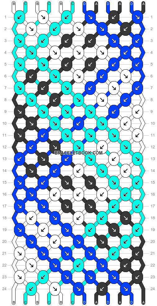 Normal pattern #180961 variation #374059 pattern