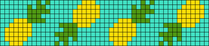 Alpha pattern #180956 variation #374061