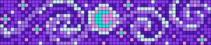 Alpha pattern #180905 variation #374063