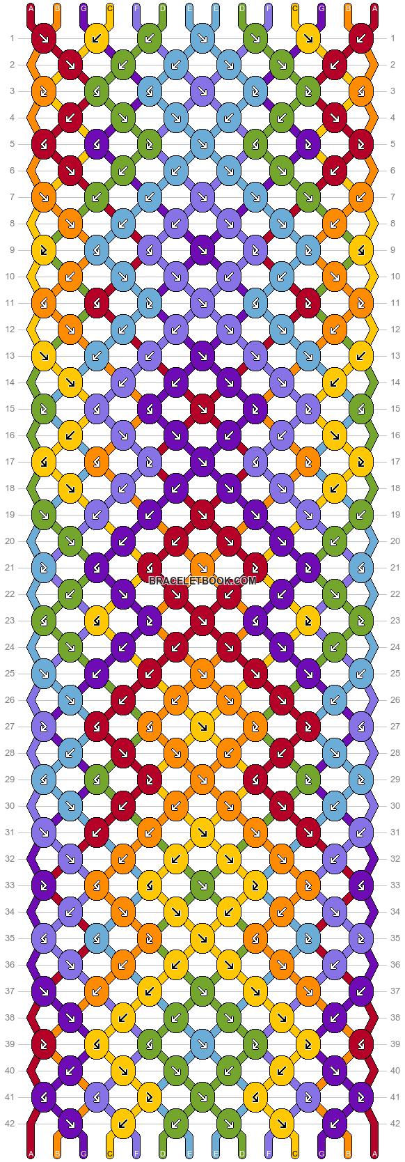 Normal pattern #163419 variation #374064 pattern