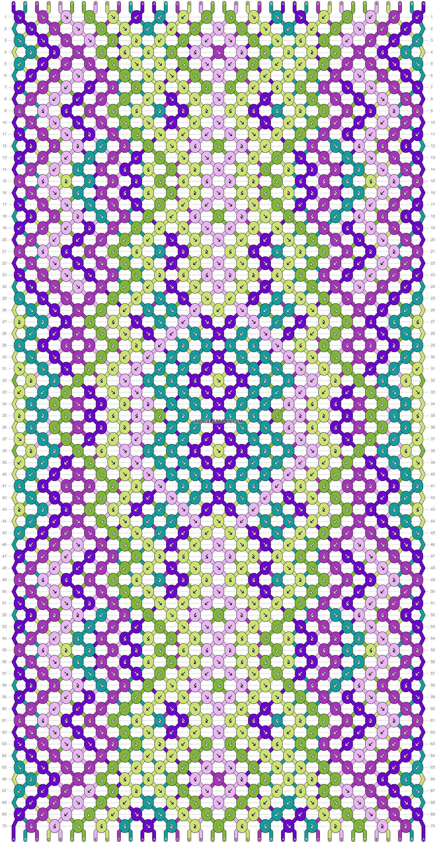 Normal pattern #150554 variation #374066 pattern