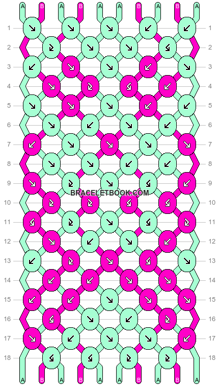 Normal pattern #22698 variation #374069 pattern
