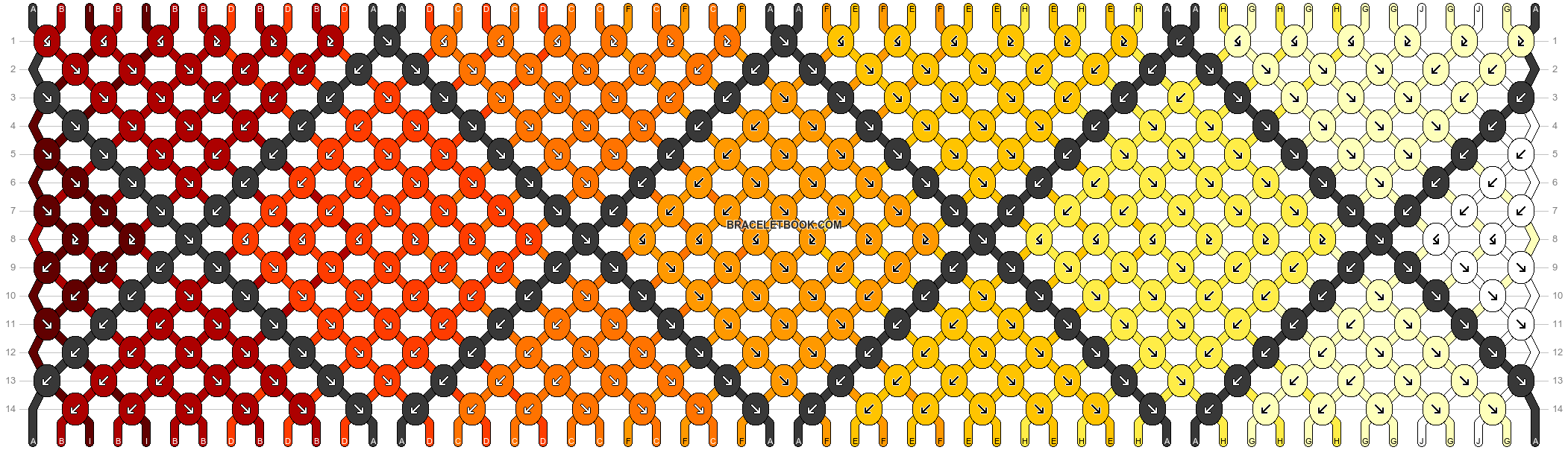 Normal pattern #180963 variation #374071 pattern