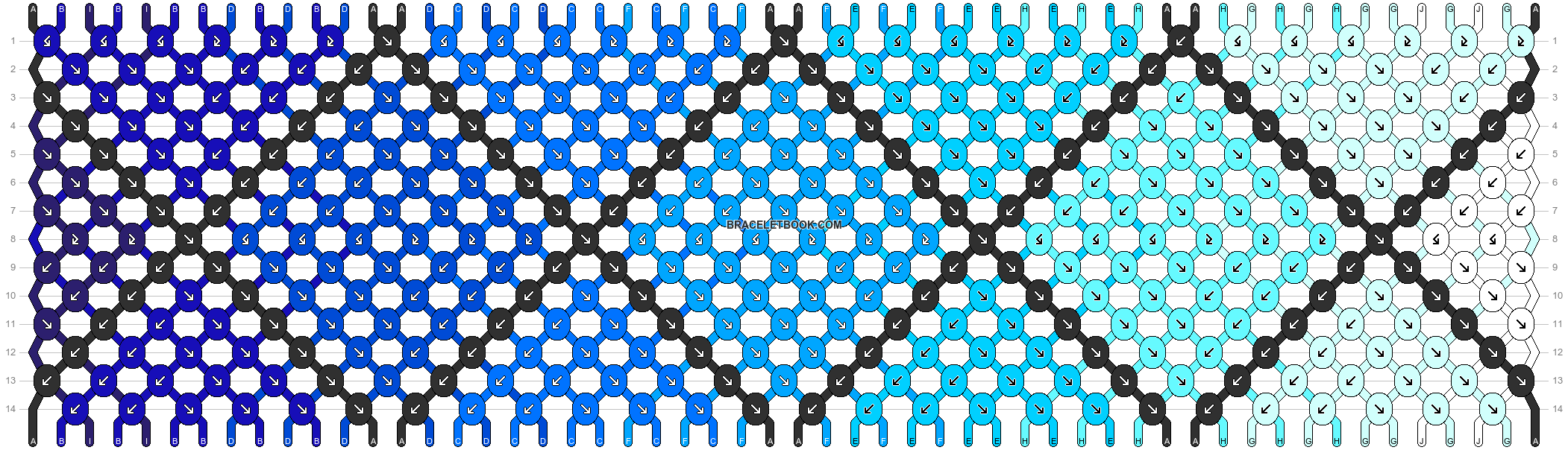 Normal pattern #180963 variation #374072 pattern