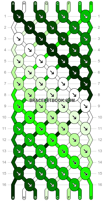 Normal pattern #1 variation #374073 pattern