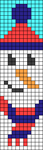 Alpha pattern #149970 variation #374075