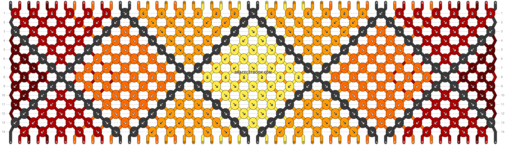 Normal pattern #180963 variation #374076 pattern