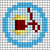 Alpha pattern #114267 variation #374078