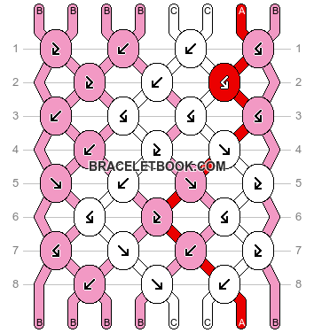 Normal pattern #180948 variation #374079 pattern