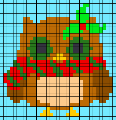 Alpha pattern #180965 variation #374081 preview