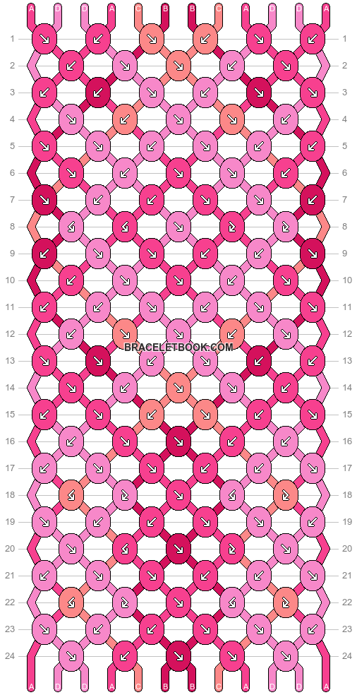 Normal pattern #137458 variation #374082 pattern