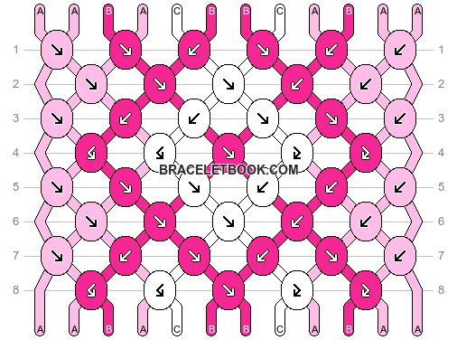 Normal pattern #3417 variation #374085 pattern