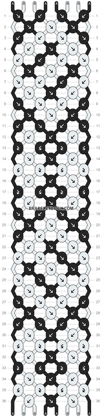 Normal pattern #180969 variation #374086 pattern