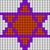 Alpha pattern #178868 variation #374087