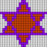 Alpha pattern #178868 variation #374087