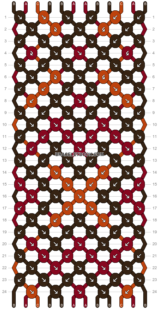 Normal pattern #136582 variation #374088 pattern
