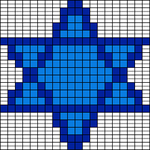Alpha pattern #178868 variation #374089