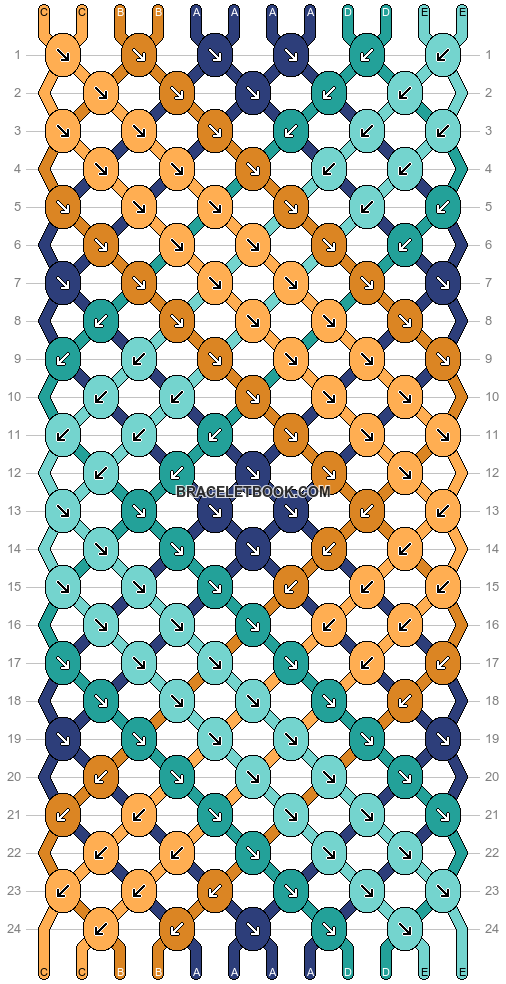 Normal pattern #46960 variation #374091 pattern
