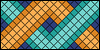 Normal pattern #46960 variation #374091