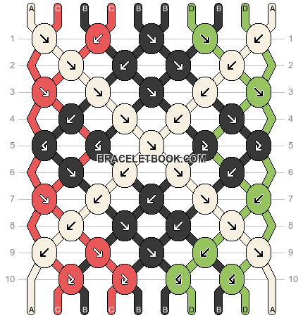 Normal pattern #22348 variation #374094 pattern