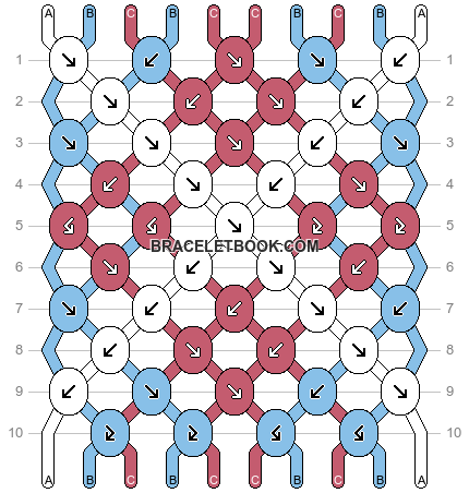 Normal pattern #22348 variation #374095 pattern