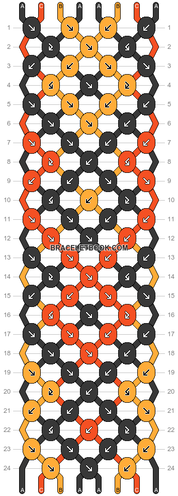 Normal pattern #24529 variation #374098 pattern