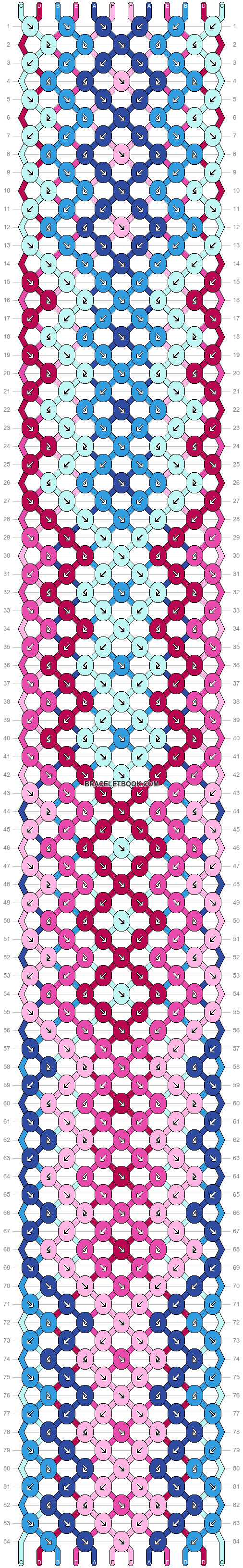 Normal pattern #26923 variation #374100 pattern