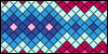 Normal pattern #26923 variation #374100