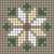 Alpha pattern #180230 variation #374103