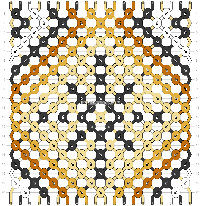 Normal pattern #32408 variation #374106 pattern