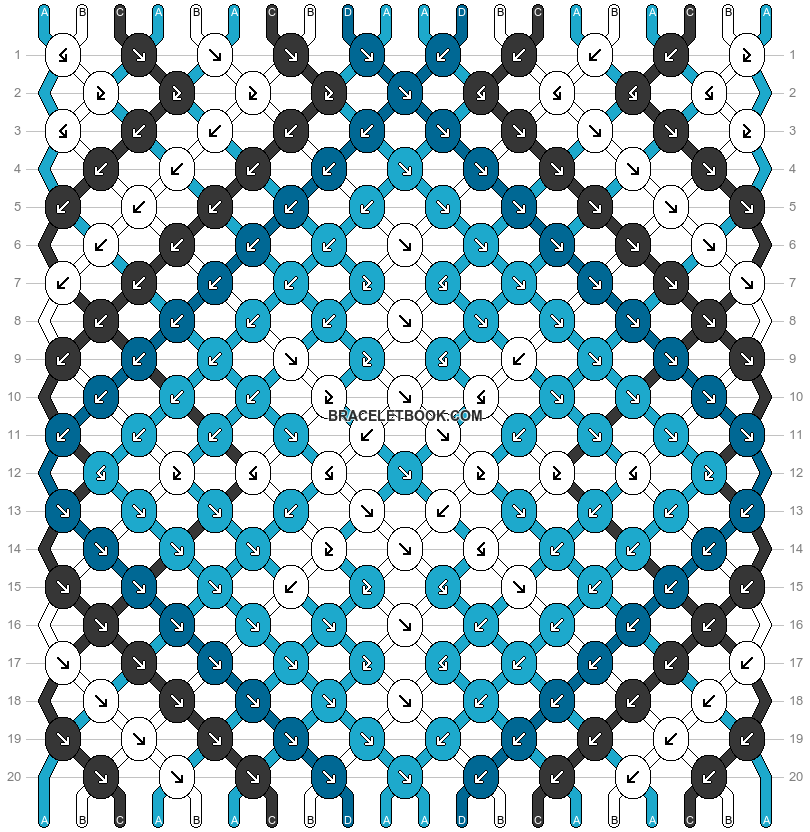 Normal pattern #32408 variation #374107 pattern