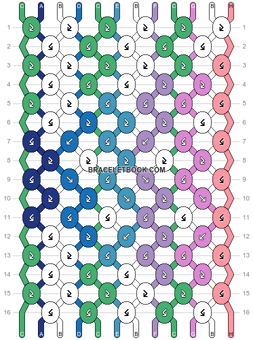 Normal pattern #180819 variation #374108 pattern