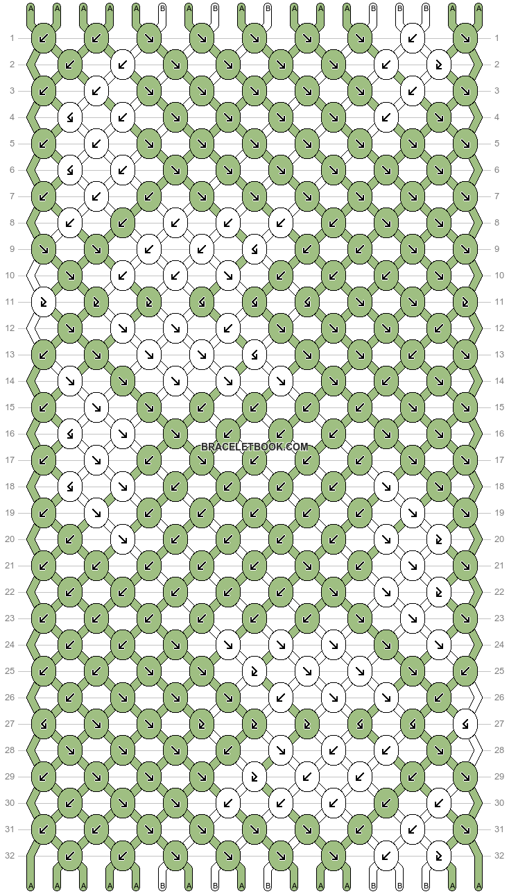 Normal pattern #111055 variation #374109 pattern