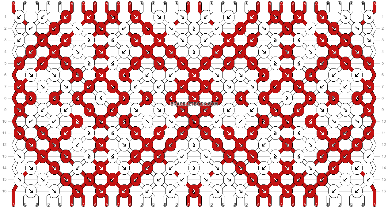 Normal pattern #111480 variation #374111 pattern