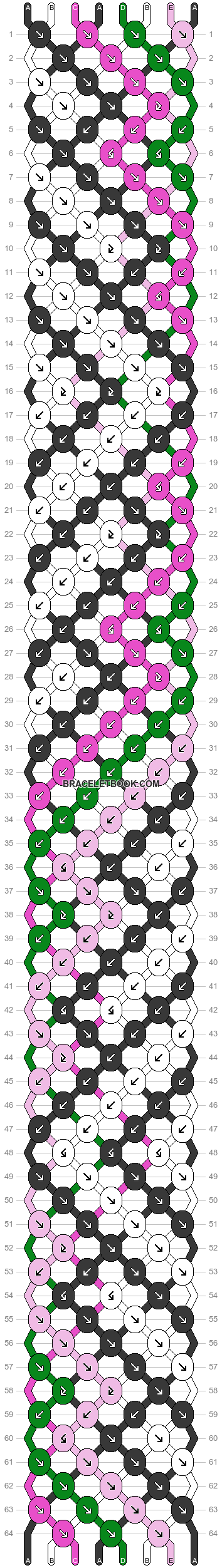 Normal pattern #179243 variation #374114 pattern