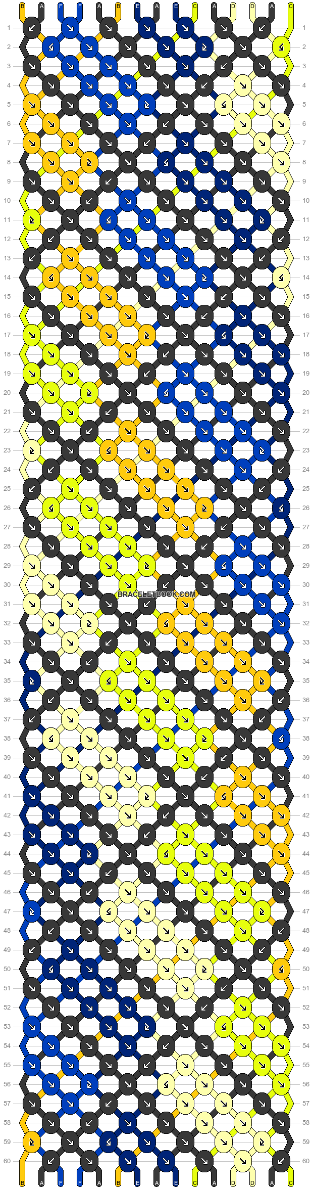 Normal pattern #145992 variation #374115 pattern