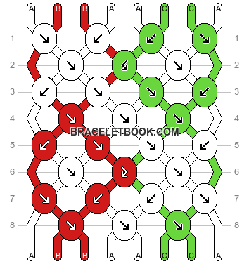 Normal pattern #10575 variation #374117 pattern