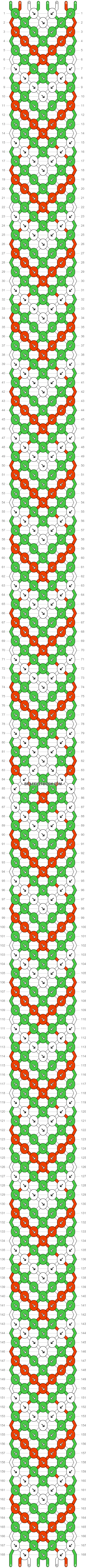 Normal pattern #41114 variation #374118 pattern