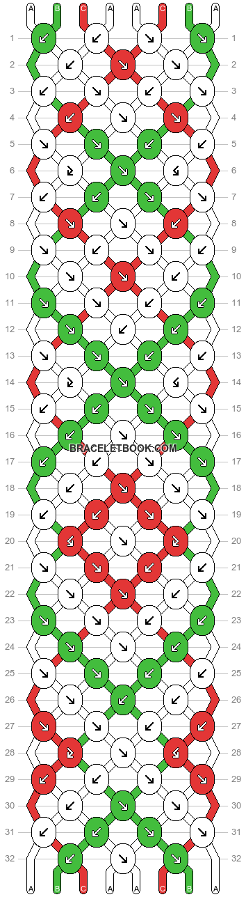 Normal pattern #180982 variation #374120 pattern