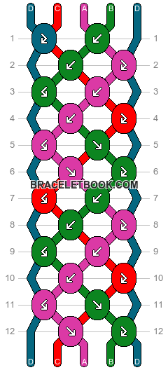 Normal pattern #177648 variation #374121 pattern